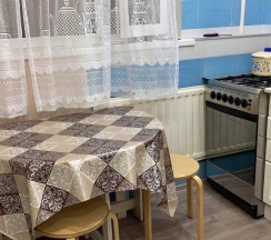 Апартаменты, пр-кт Ленинградский, д. 11 в Мир Апартаментов