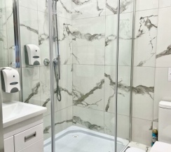 Полулюкс в Везендорф