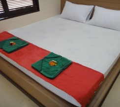 Бунгало Standard в Saichol Resort