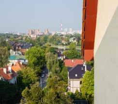 3-комнатные апартаменты, 98 м², 9 этаж в Посутки