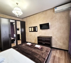 Апартаменты 31 в SeaApart