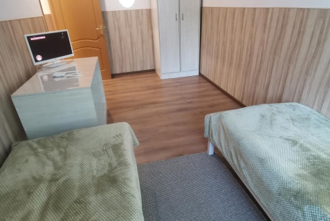 Петропавловск-Камчатский: Хостел Энви