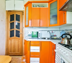 Квартира в Апартаменты на Большая Якиманка, 32