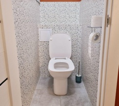 2-комнатные апартаменты улучшенные в Best Guest House (Бэст Гест Хаус) на проспекте имени Ленина 6