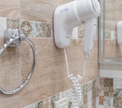 Медвежий угол Апартаменты «Каминные» (без домашних питомцев) в Лепота