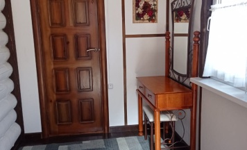 Стандартный двухместный номер в Тайга