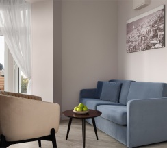 Kneiphof Room в Kaiserhof