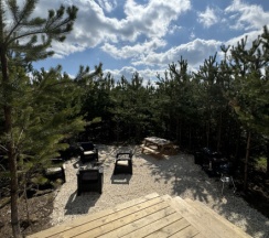 Бельгия в BamBoo Village