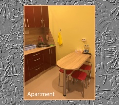 Апартаменты со спальней в Алоха