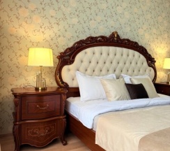 Двушка в частном дворе в Как Дома 05