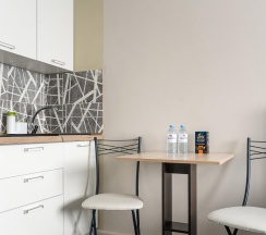 Апартаменты студия в BestFlat24