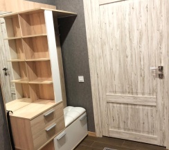 Номер люкс для новобрачных в Верста