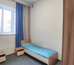 Стандарт 1 в Радость