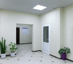 Апартаменты студия Фрунзе 20, 24 этаж в AntoninaApartments (АнтонинаАпартментс) на улице Крылова