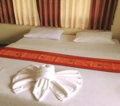 Двухместный номер Standard двуспальная кровать в Laemya Inn