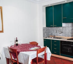 Двухместный люкс двуспальная кровать в Pushkin hotel