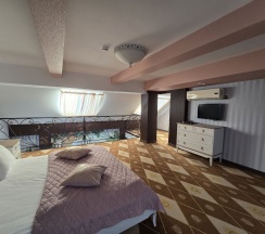 DUPLEX представительский в Gallery рark