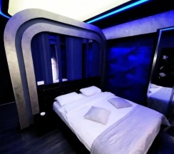 Номер Standard в Отель Roma Yerevan & Tours