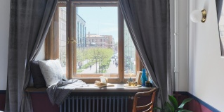 Санкт-Петербург: Апартаменты Sands Rooms