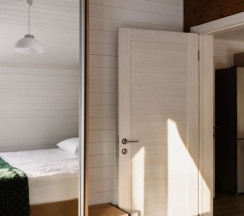 Коттедж с 3 комнатами в ШерХан