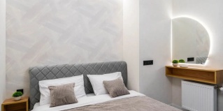 Брест: Апартаменты Апартаменты Bon Apart 3