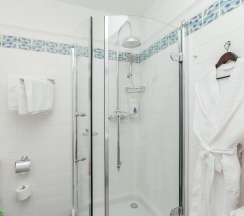 Номер делюкс для двух в Губернский