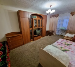 Квартира в Апартаменты на пр. Мира 26