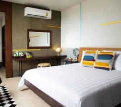 Одноместный номер Standard в Baboona Beachfront Living