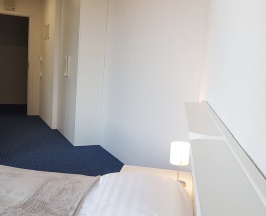 5.Стандарт. Двухместный одна кровать. категория 5 в Кантри Парк Отель&Club