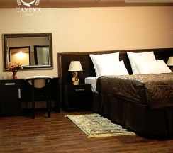 2-комнатный номер люкс в Таурух