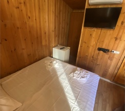 Двухместный стандарт в Эдем