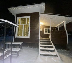 Коттедж Comfort в Гостевой дом