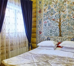 Коттедж "Боярский" в ArtiLand