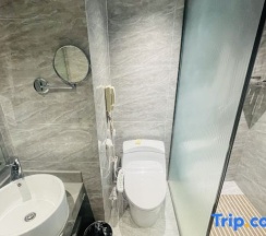 Номер Standard в Grand Sun Hotel Dunhuang