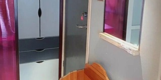 Петрозаводск: Хостел Облако