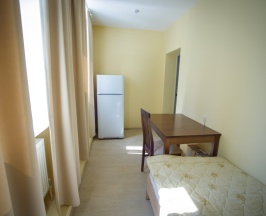 Одноместный номер Standard в Пятницкий плёс