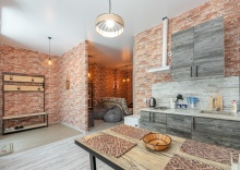 Апартаменты Loft in Fedosovoi 31 в Best Friends