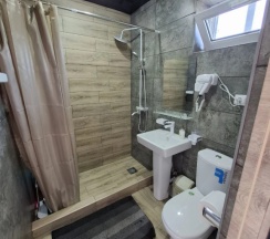 Апартаменты в У пруда