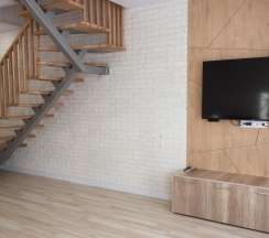 Бунгало улучшенное семейное в Бунгало Фиеста