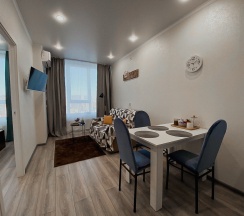 Квартира в Апартаменты на ул. Бехтерева, 2Б
