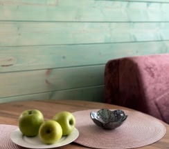 Домик Индия 2 в Лисички-сестрички