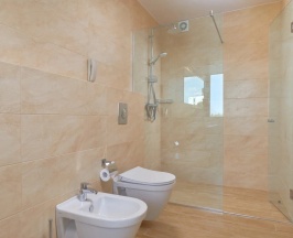 Standart plus 2-местный 1-комнатный в Alean Club Majestic