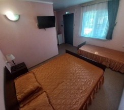 Комфорт, С террасой в Песчаная коса
