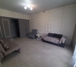 Квартира в Апартаменты на Запорож 33