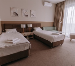 Стандарт в Volleygrad sports & health resort