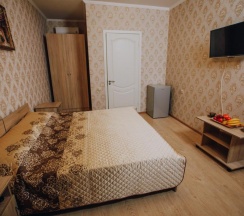 3-местный номер стандарт в Лаура