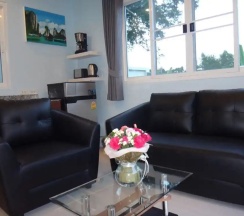 Номер Standard в Thuan Resort