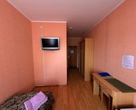 1-местный номер стандарт в Торопа