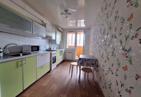 Апартаменты Апартаменты на Чебоксары , улица Пирогова , д. 1, корп. 4 в Чебоксарах