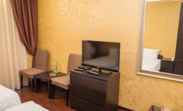 Эконом в Royal castle